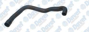 GROS T16401 Radyator Ust Hortumu {Sol} Lancer Sportback-Sedan 1.5-1.6-1.8-2.0 {08>}